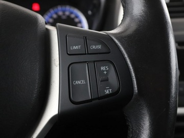 Suzuki SX4 II S-cross 1.6 VVT 120KM 2015 Suzuki SX4 S-Cross klima auto multifunkcja, zdjęcie 25