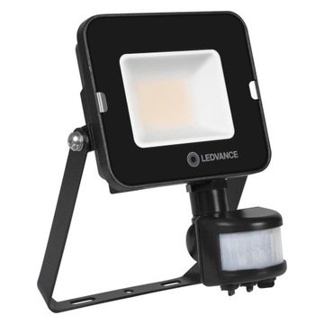 NAŚWIETLACZ LED z CZUJNIKIEM LEDVANCE 20W 4000K