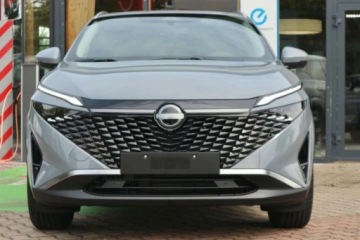 Nissan Qashqai III 2026 Nissan Qashqai N-Connecta Xtronic, Pakiet Zimowy i Technologiczny, Dach Pa, zdjęcie 8