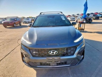 Hyundai Kona I 2022 Hyundai Kona 2022 HYUNDAI KONA N LINE 1.6 Benzyna 175KM, zdjęcie 4