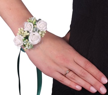 COTILION PIN, ПРОМ, выпускной, букеты из рук