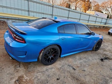 Dodge Charger VII 2018 Dodge Charger RT 392 2018 6.4 Benzyna 485KM, zdjęcie 3