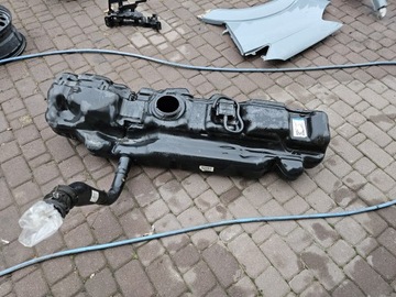 MERCEDES SPRINTER W906 NÁDRŽ PALIVA A9064766961