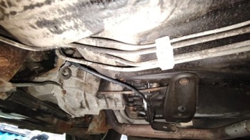 Mercedes Klasa E W124 Coupe 2.0 136KM 1995 MERCEDES-BENZ C124 E200 2.0 benzyna 136KM 1995r, zdjęcie 30