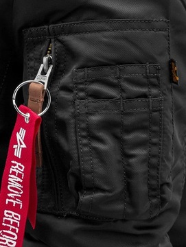 Alpha Industries Damska kurtka bomberka MA-1 Vf 59