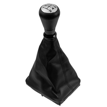 KRYT KOULE PÁKY ŘAZENÍ KUFRU DO PEUGEOT 206 406