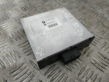 61429127088 JINÉ MODUL 320 D 130 2008 BMW 3 COUPE (E92)