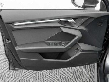 Audi A3 8Y Limousine 1.5 35 TFSI 150KM 2023 Audi A3 Limousine DW4WP84#35 TFSI mHEV S Line S, zdjęcie 11