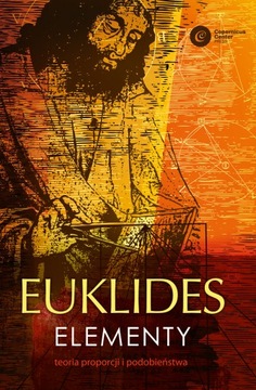 Euklides Elementy. Teoria proporcji i ... wyd. 3