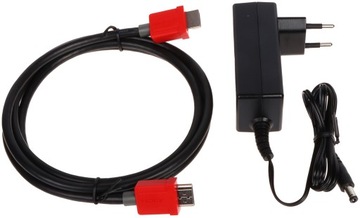 МОНИТОР HDMI, VGA DS-D5022FN00 21,5 Hikvision