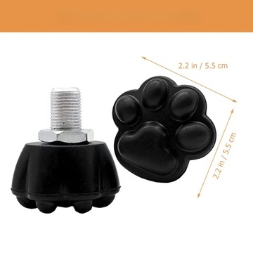 ЗАМЕНА ТОРМОЗНЫХ ПРОТЕКТОРОВ