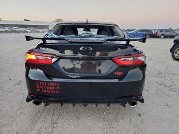 Toyota Camry IX 2022 Toyota Camry Trd 2022 3.5 Benzyna 301KM, zdjęcie 2