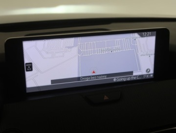 Mazda CX-60 2023 Mazda CX-60 e-Skyactiv D 3.3, Salon Polska, zdjęcie 12