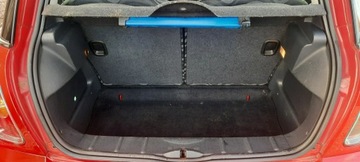 Mini One I 1.6 90KM 2002 Mini ONE 1,6 Benzyna klima, zdjęcie 18