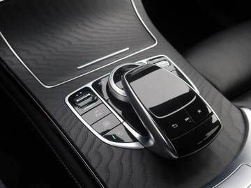 Mercedes GLC C253 SUV 2.0 250 211KM 2018 Mercedes GLC GLC 250 4MATIC, Salon Polska, 4X4, zdjęcie 16