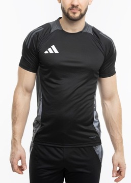adidas koszulka męska t-shirt sportowa Tiro 24 roz.L