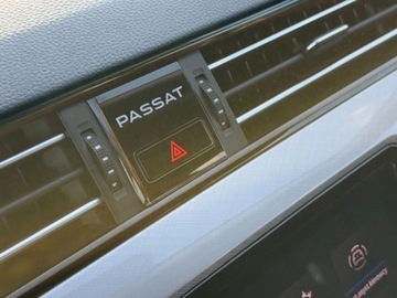 Volkswagen Passat B8 Variant Facelifting 2.0 TDI SCR 150KM 2022 Volkswagen Passat 2.0 TDI EVO Business DSG, FV23, Serwis ASO, Gwarancja., zdjęcie 29
