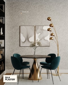 Грунтовка под японскую штукатурку SILK PLASTER 5кг 60м2