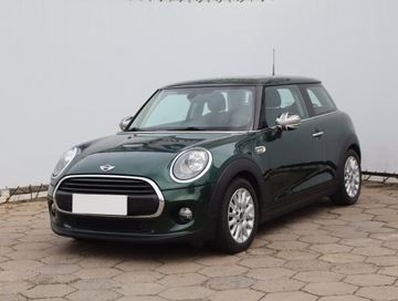 Mini One II 2016 MINI 3-door One D, Klima, Klimatronic, Parktronic, zdjęcie 1