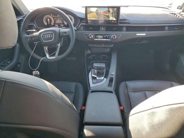 Audi A4 B9 2022 Audi A4 Limousine Premium Plus 40 2022 2.0 Benzyna 201KM, zdjęcie 8