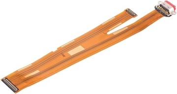 РАЗЪЕМ ГИБКИЙ ПОРТ ЛЕНТА РАЗЪЕМ ДЛЯ ЗАРЯДКИ РАЗЪЕМ USB TYPE-C OPPO RENO 3