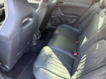 Cupra Formentor Crossover 2.0 TSI 310KM 2022 Cupra Formentor VZ 2.0 TSI / 310 KM 4x4 DSG OKAZJA, zdjęcie 35