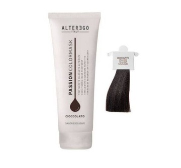 ALTER EGO PASSION COLOR CIOCCOLATO/CHOCOLATE 250ml