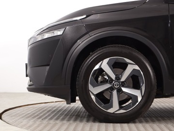 Nissan Qashqai III 2022 Nissan Qashqai 1.3 DIG-T MHEV, Salon Polska, zdjęcie 13