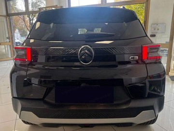 Citroen C3 IV 2025 Od ręki - Max 1.2 T 100KM, zdjęcie 3