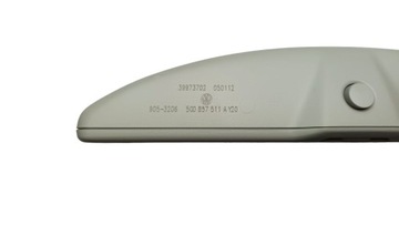 VOLKSWAGEN OE 5G0857511A