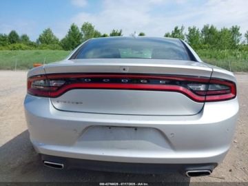 Dodge Charger VII 2023 Dodge Charger 2023 Dodge Charger SXT RWD 3.6 Benzyna 292KM, zdjęcie 14