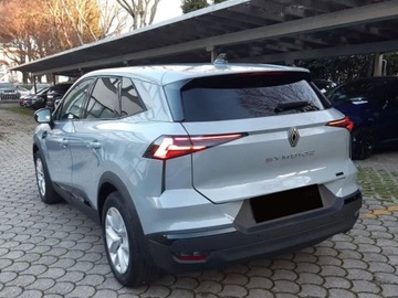 Renault Symbioz 2025 Od ręki - Evolution 1.8 E-Tech 160KM / pakiet spare wheel, zdjęcie 2