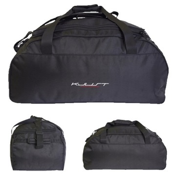 Torba do boksu dachowego KJUST BB01BS 63L Podróżna