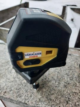Laser krzyżowy poziomica laserowa Settop fdg 232
