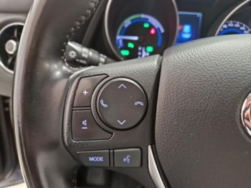 Toyota Auris II Hatchback 5d Facelifting 1.8 Hybrid 136KM 2015 Toyota Auris 1.8 HSD Prestige II (2012-) Toyota Au, zdjęcie 13