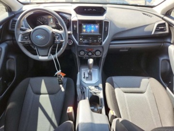 Subaru Impreza IV 2022 Subaru Impreza 2022 SUBARU IMPREZA PREMIUM 2.0 Benzyna 152KM, zdjęcie 7