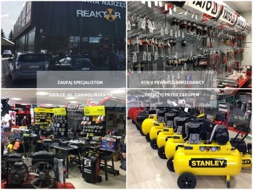 ZESTAW 8szt KOMPLET DŁUTA TOKARSKIE DREWNA TOKARKI