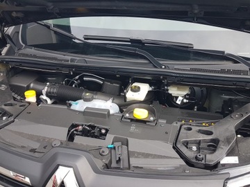 Renault Trafic III Combi 2.0 dCi  150KM 2023 RENAULT TRAFIC 8 OSÓB 2xDRZWI BOCZNE PRZESUWNE DŁUGI BOGATE WYPOSAŻENIE AC, zdjęcie 12