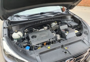 Hyundai Tucson III SUV 1.7 CRDI 115KM 2016 Hyundai Tucson Kamera Hands Free GetHelp 1.7 Diesel 116KM, zdjęcie 22