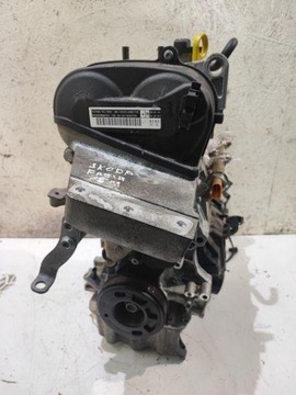 04C103023J18 MOTOR 1.0 TSI 81 2018 SKODA FABIA III (NJ3)