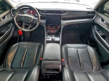 Jeep Grand Cherokee V 2023 Jeep Grand Cherokee Limited 2023 3.6l 3.6 Benzyna 293KM, zdjęcie 8