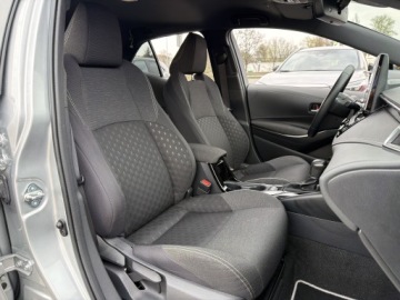 Toyota Corolla XII 2023 Toyota Corolla 1.8 Hybrid Comfort Tech Seria E21 (, zdjęcie 23