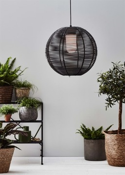 Lampa wisząca zewnętrzna SAGE 107979 Markslojd