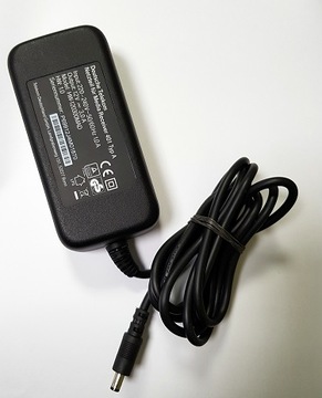 БЛОК ПИТАНИЯ 12В 3А 3000мА НАСТОЛЬНЫЙ 36ВТ LED Router DT