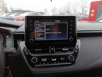 Toyota Corolla XII 2021 Toyota Corolla 1.5 Comfort MS Seria E21 (2019-) 1., zdjęcie 19