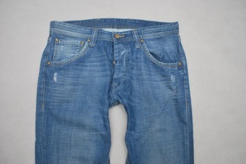 v Spodnie jeans Pepe Jeans 36/34 Clash z USA