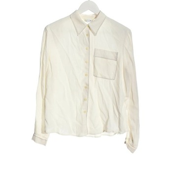 ZARA Koszulowa bluzka Rozm. EU 38 Shirt Blouse