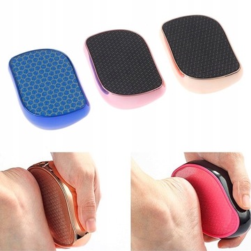 1PCS Exfoliate Foot Hard Dead Skin Pedicure