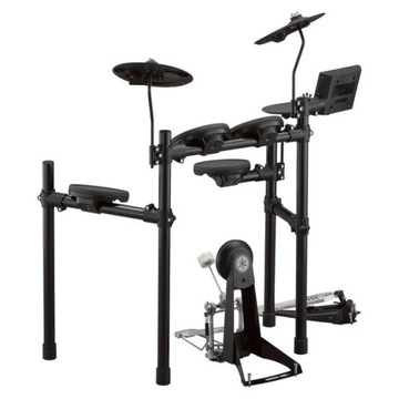 ЭЛЕКТРОННЫЙ БАРАБАН YAMAHA DTX 432K