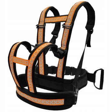 РЕМЕНЬ БЕЗОПАСНОСТИ, РЕМНЯ СВЕТООТРАЖАЮЩЕЙ СВЯЗИ ДЛЯ ДЕТЕЙ